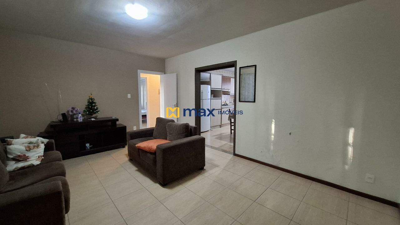 Apartamento para aluguel no Centro: Sala de Estar