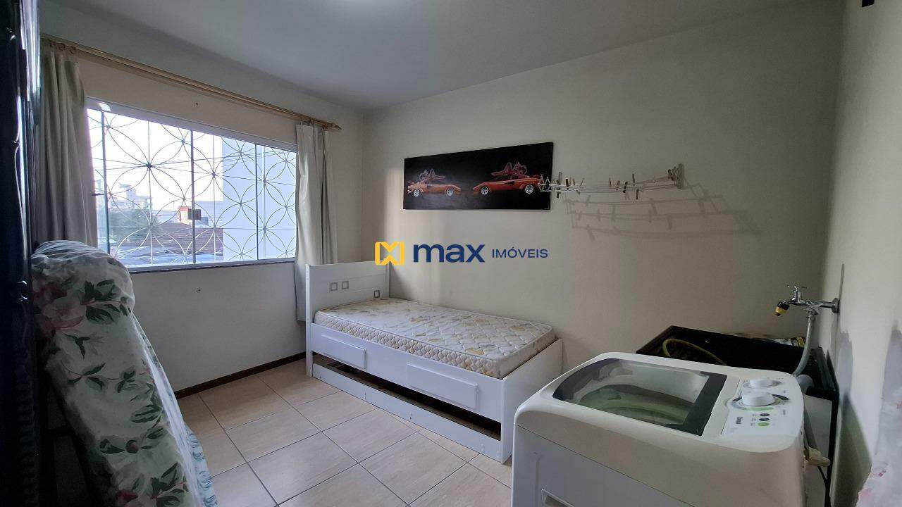 Apartamento para aluguel no Centro: Quarto 3