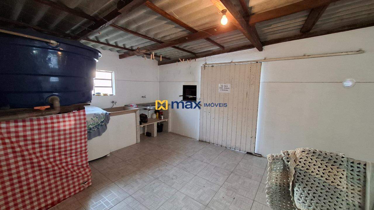 Apartamento para aluguel no Centro: Lavanderia