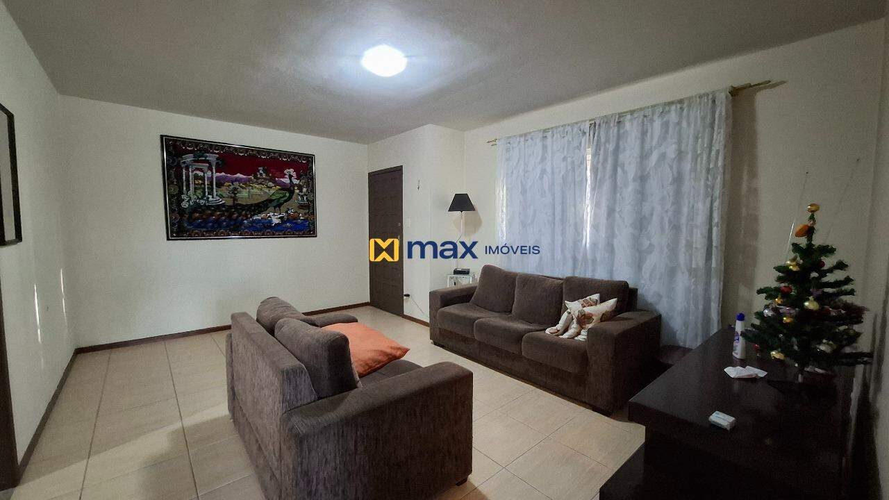Apartamento para aluguel no Centro: Sala de Estar