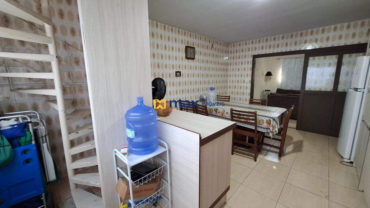 Apartamento para aluguel no Centro: Cozinha