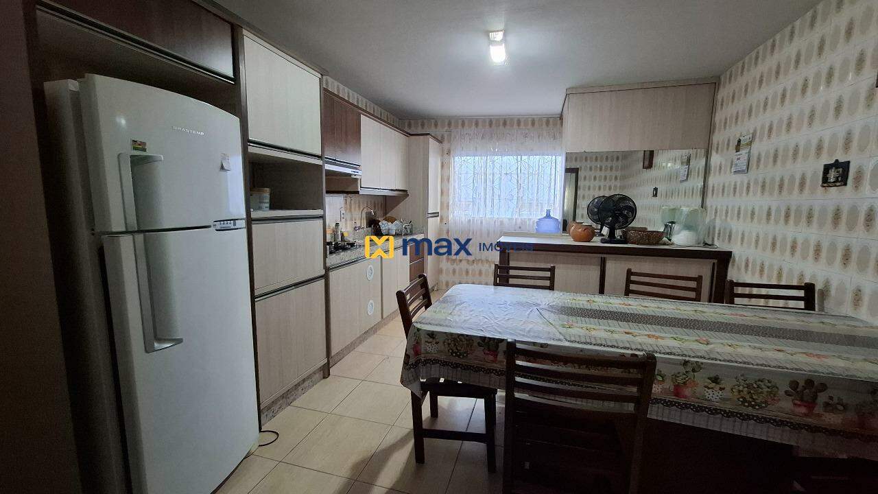 Apartamento para aluguel no Centro: Cozinha