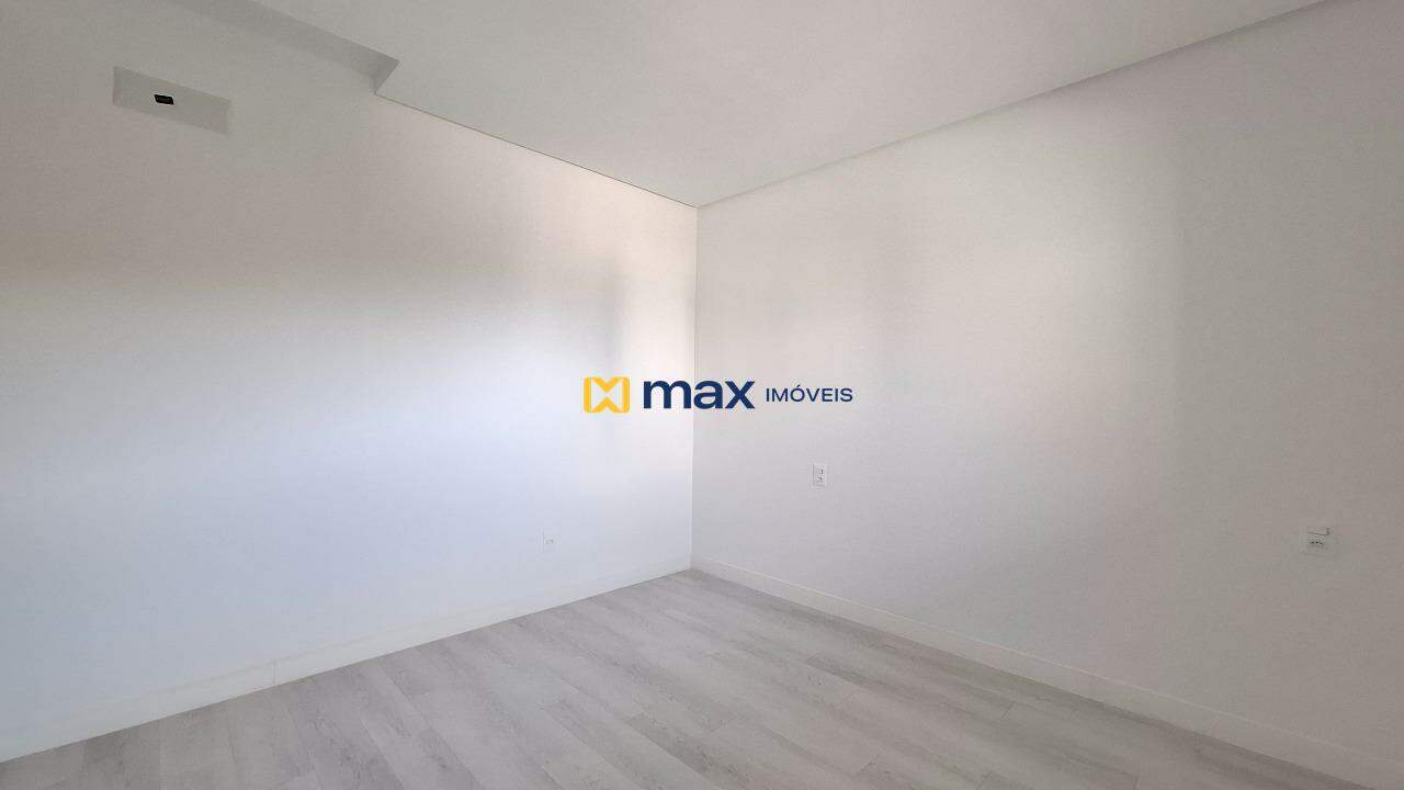 Apartamento à venda no Praia Brava: Demi-suíte