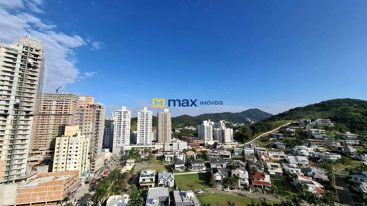 Apartamento à venda no Praia Brava: Vista