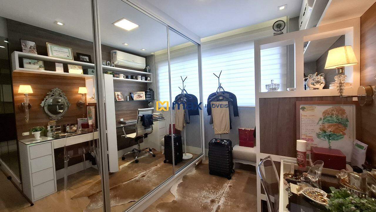 Apartamento à venda no Centro: Quarto 1