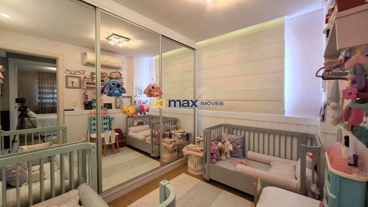 Apartamento à venda no Centro: Quarto 2