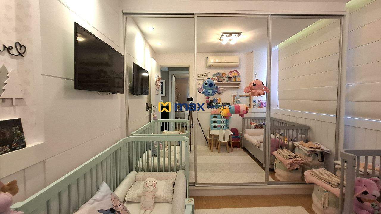 Apartamento à venda no Centro: Quarto 2