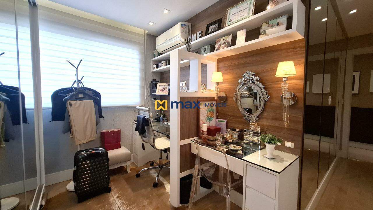 Apartamento à venda no Centro: Quarto 1