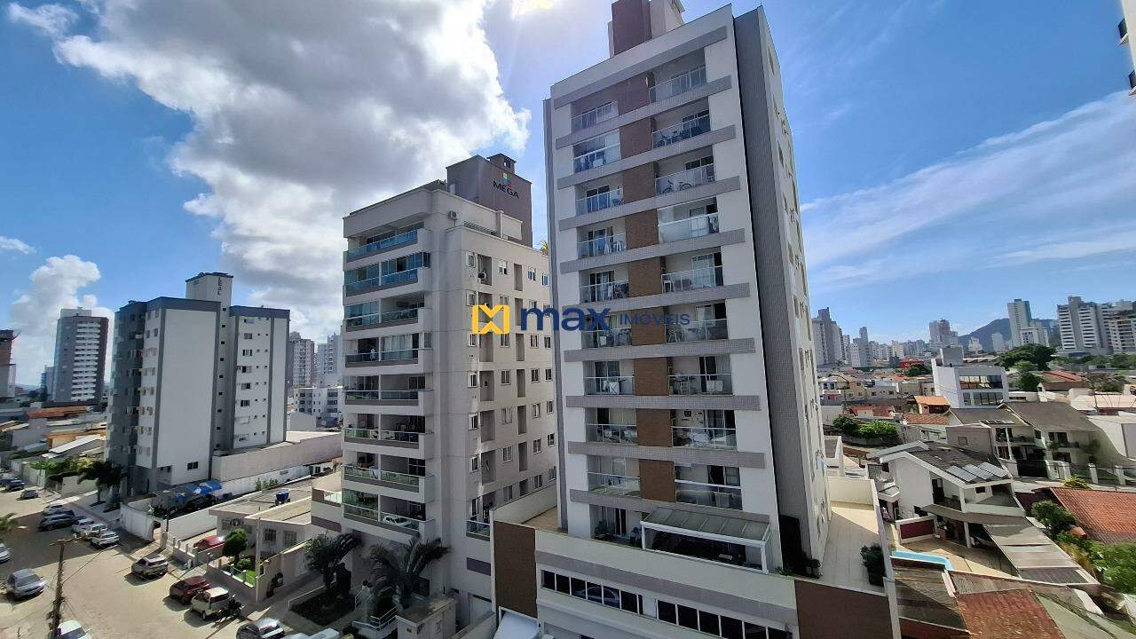 Apartamento à venda no Vila Operária: Vista