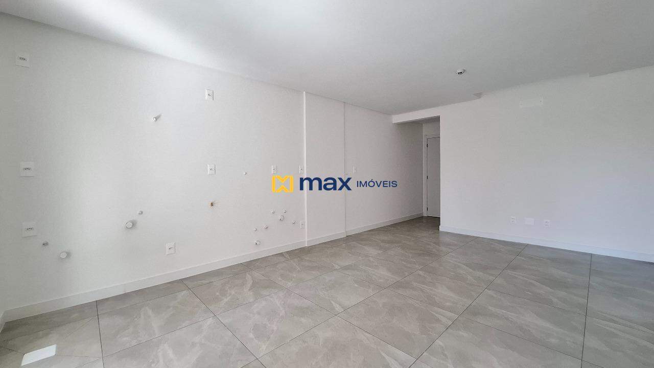 Apartamento à venda no Vila Operária: Living integrado