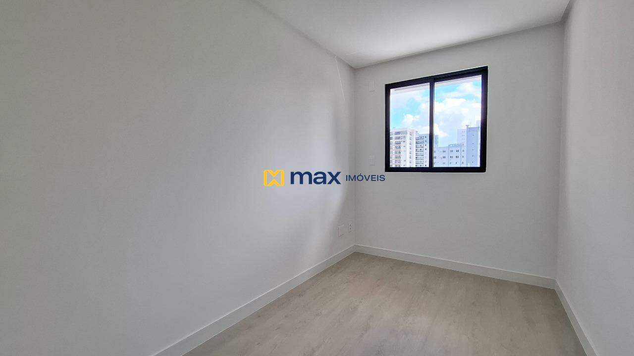Apartamento à venda no Vila Operária: Dormitório