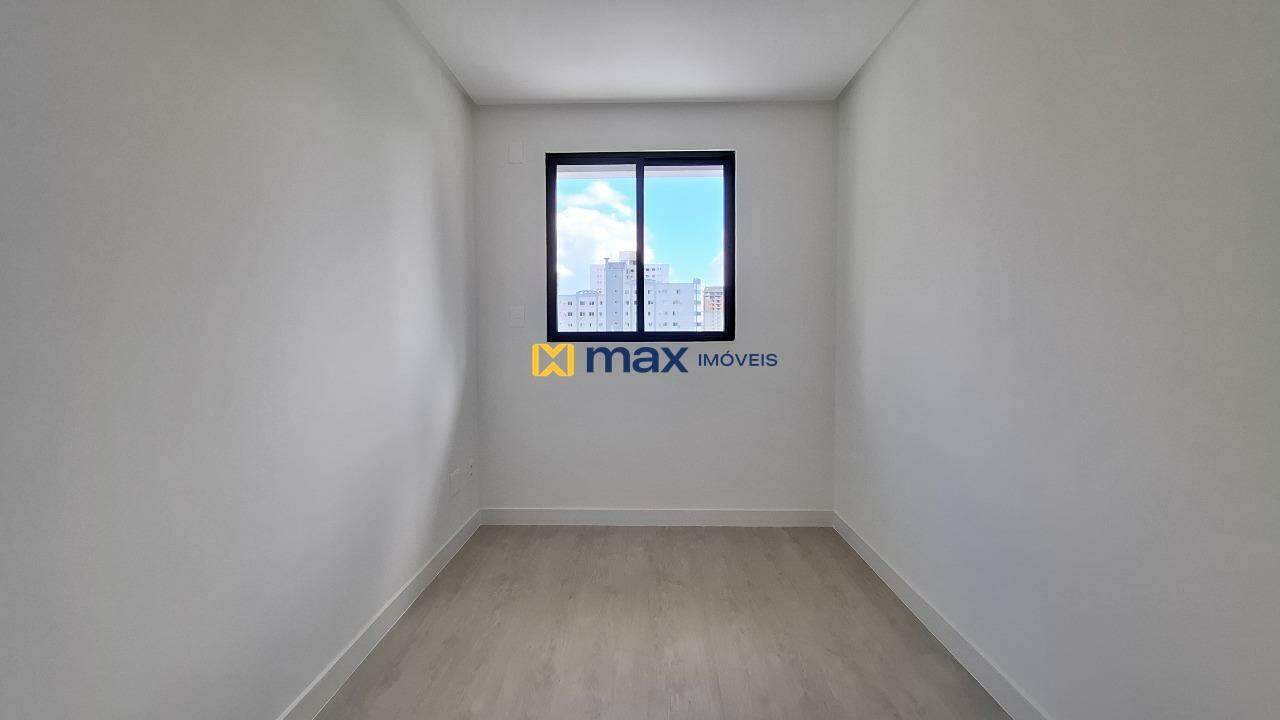 Apartamento à venda no Vila Operária: Dormitório