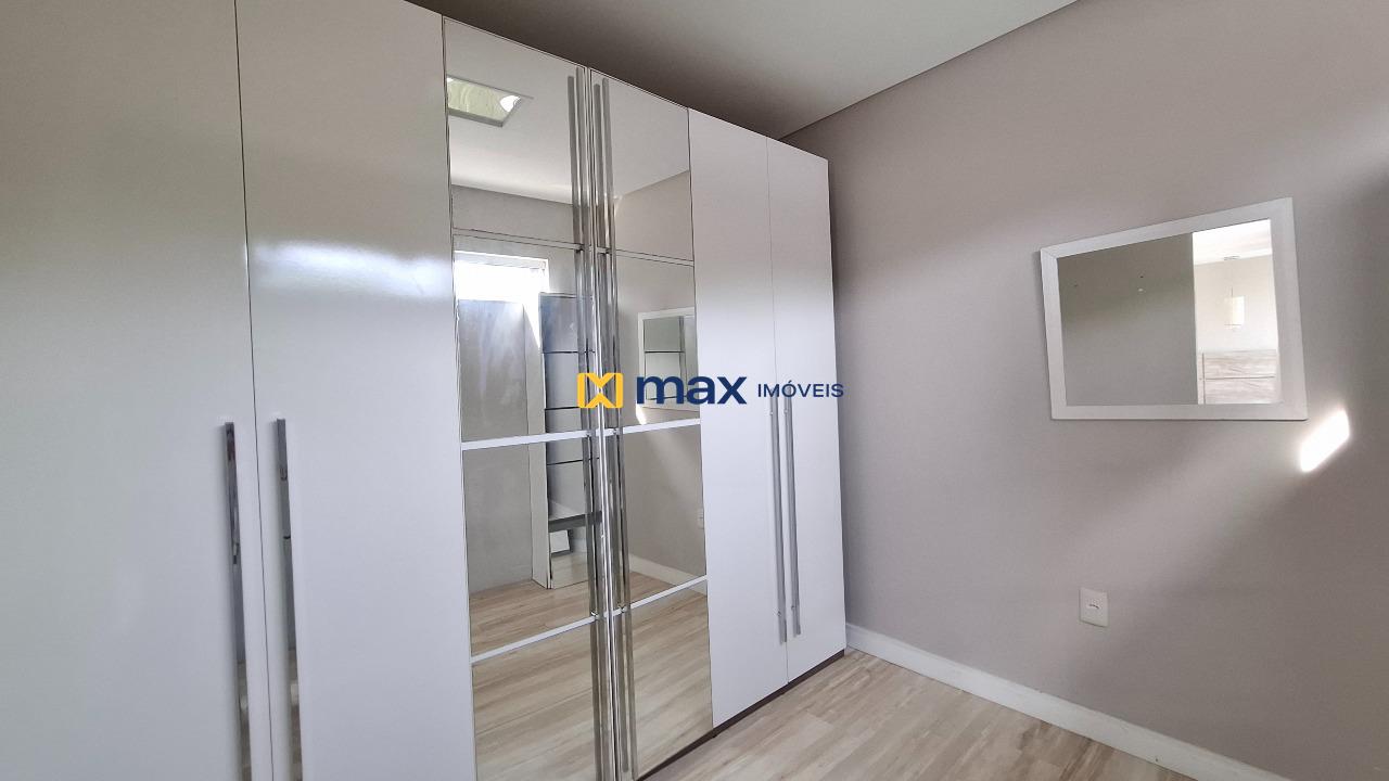 Casa à venda no Fazenda: Closet suíte master