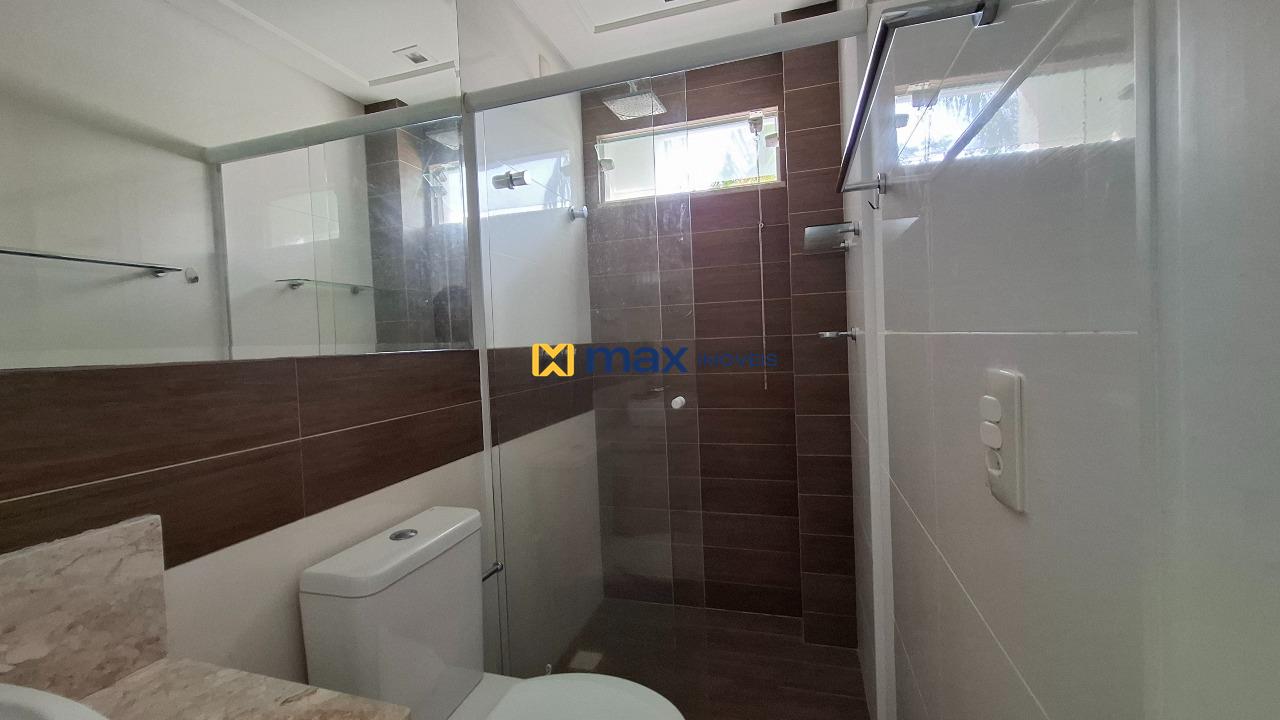 Casa à venda no Fazenda: Banheiro suíte 2