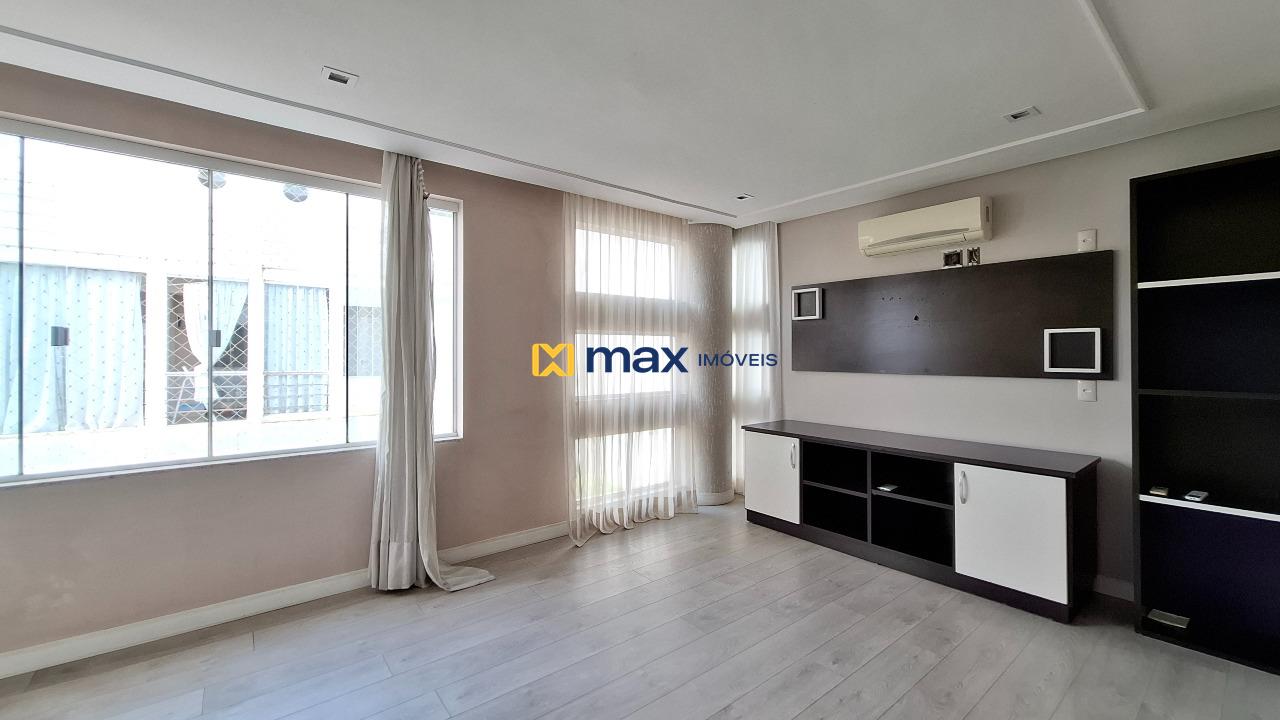 Casa à venda no Fazenda: Sala de estar