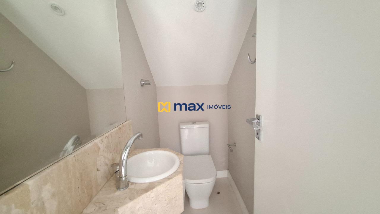 Casa à venda no Fazenda: Lavabo