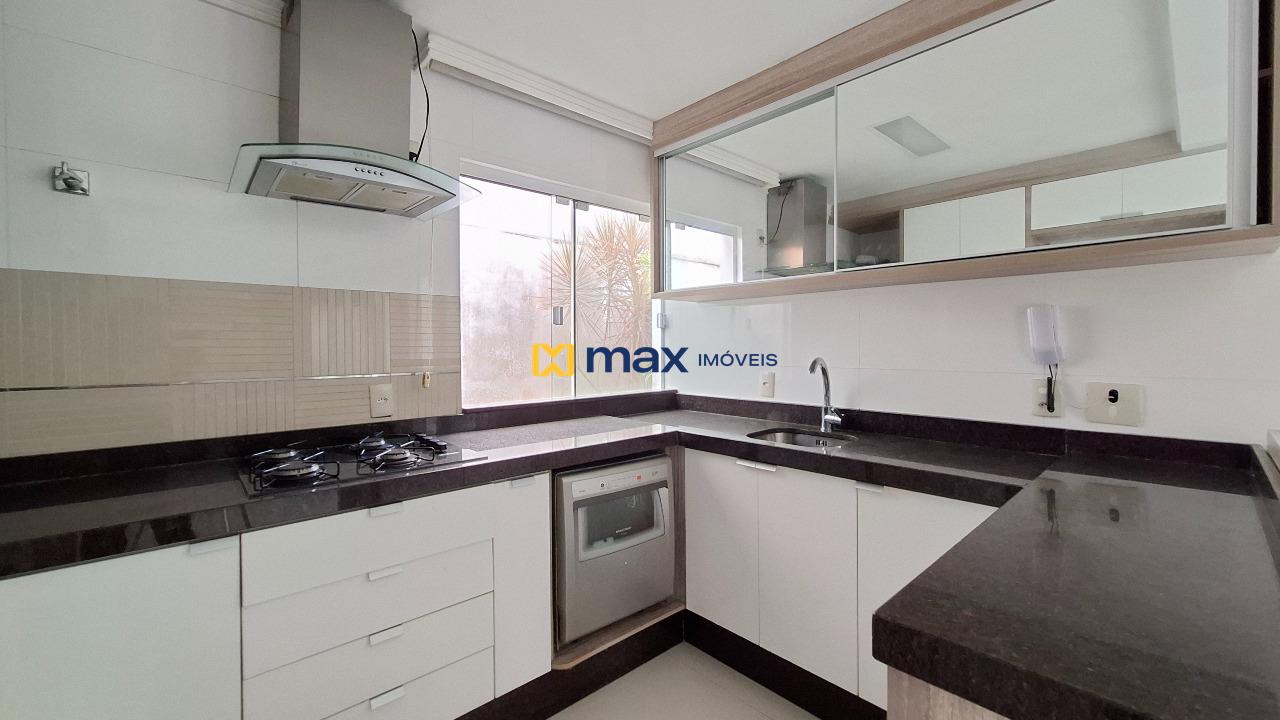 Casa à venda no Fazenda: Cozinha