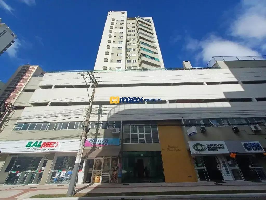 Sala para aluguel no Centro: 