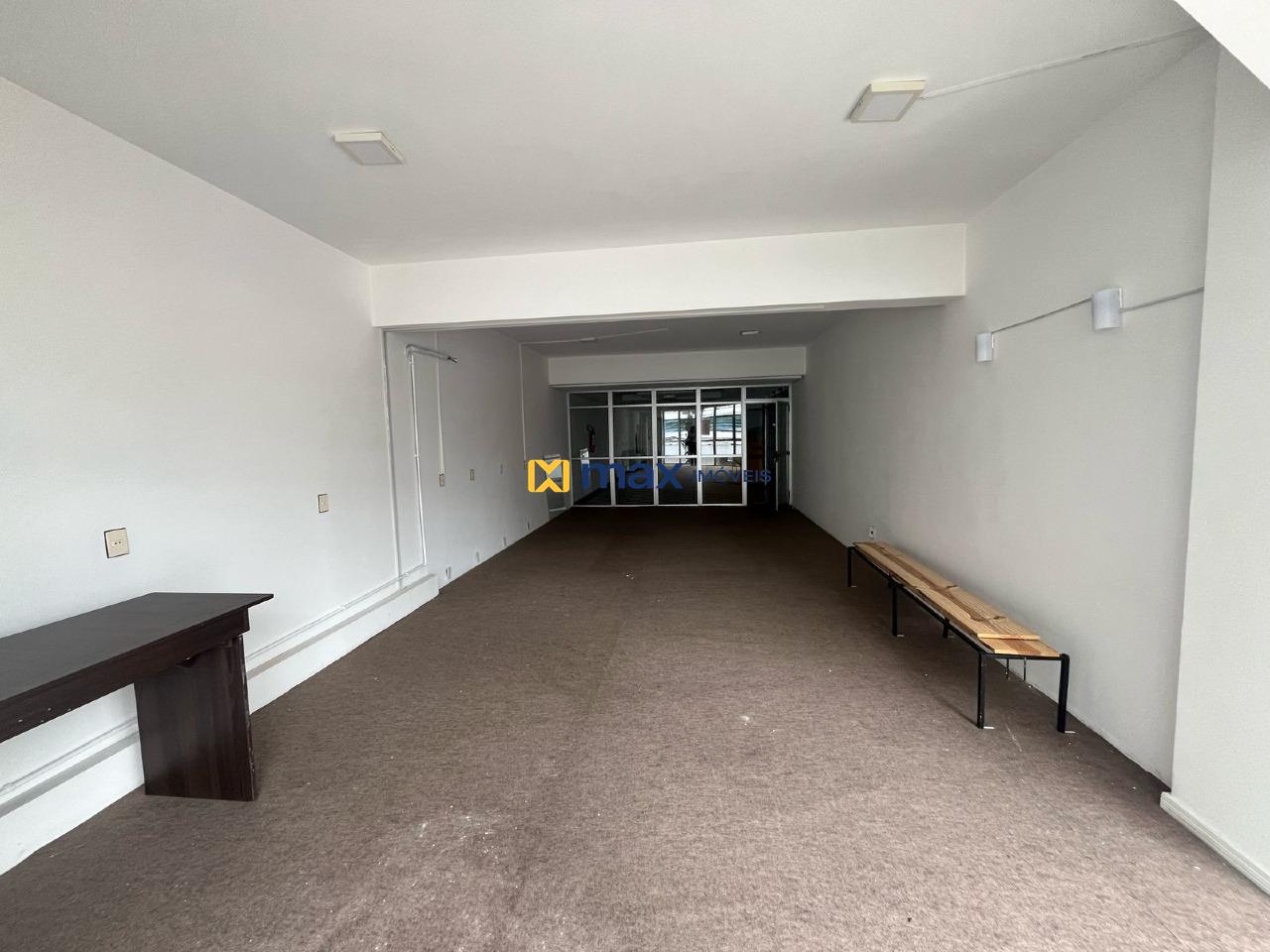 Sala para aluguel no Centro: 