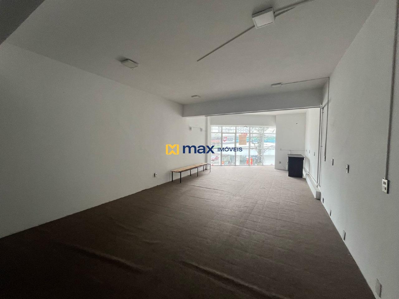 Sala para aluguel no Centro: 