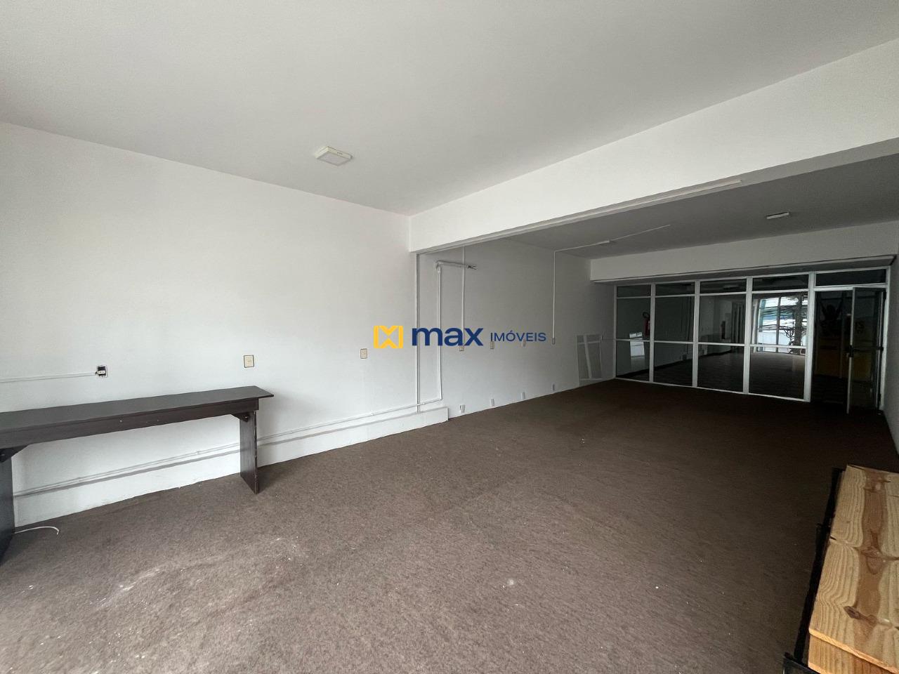 Sala para aluguel no Centro: 