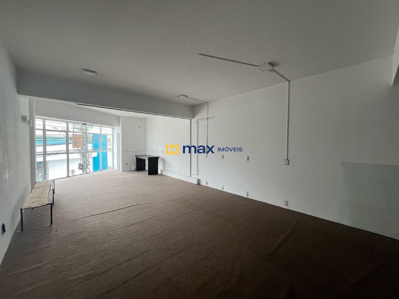 Sala para aluguel no Centro: 