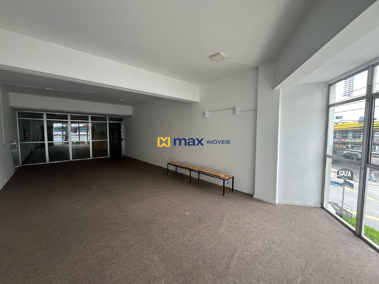 Sala para aluguel no Centro: 