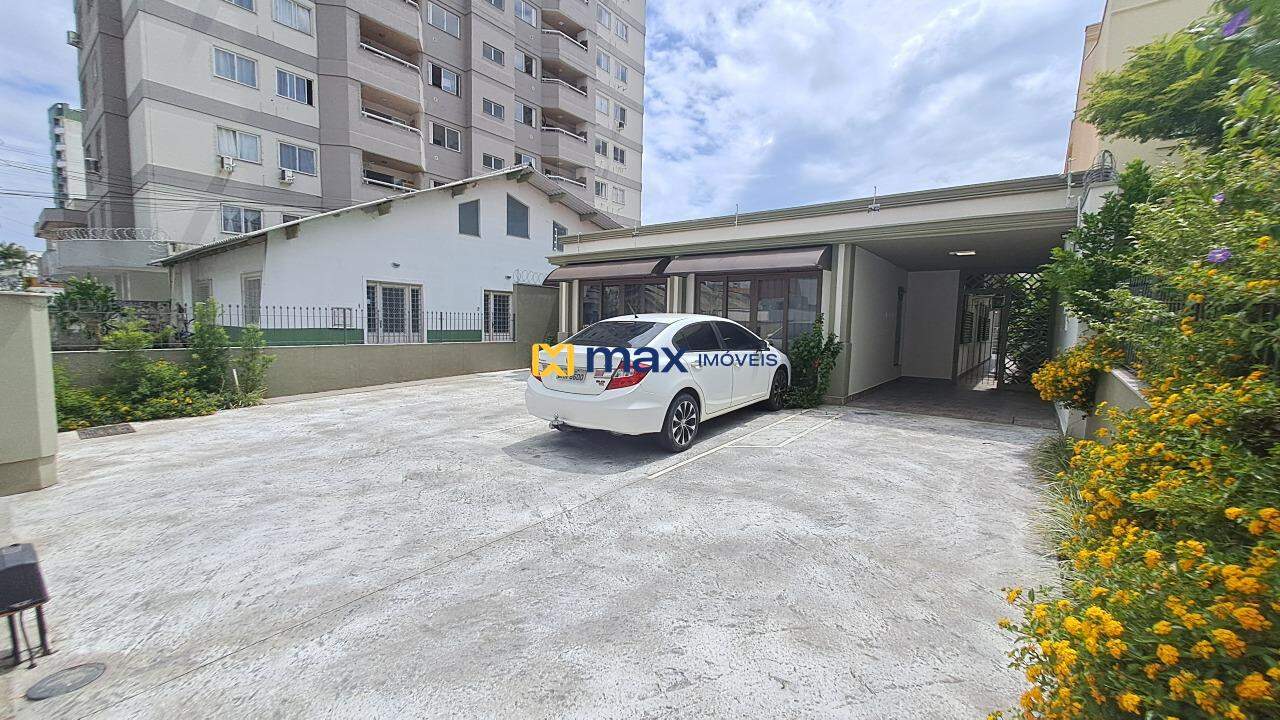 Apartamento para aluguel no Centro: Área Externa