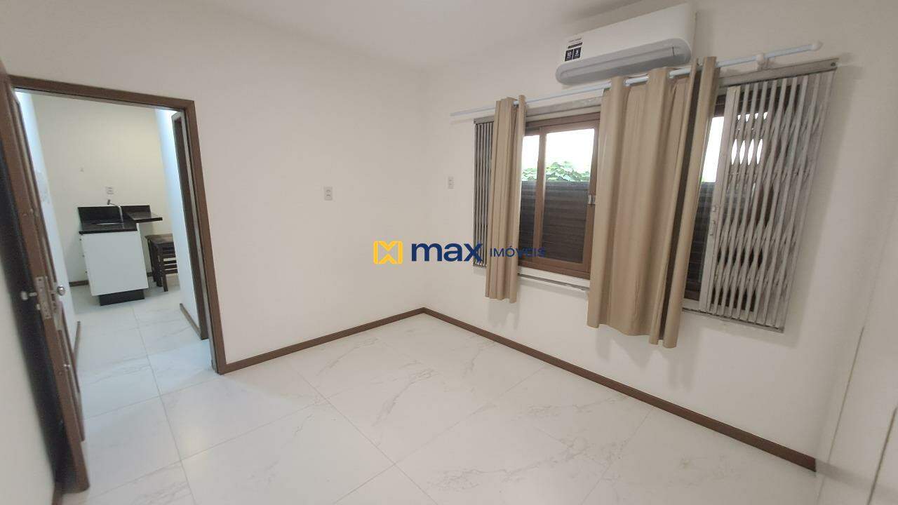 Apartamento para aluguel no Centro: Quarto