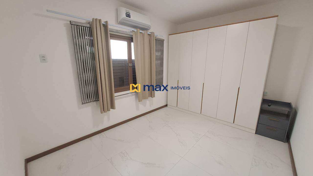 Apartamento para aluguel no Centro: Quarto