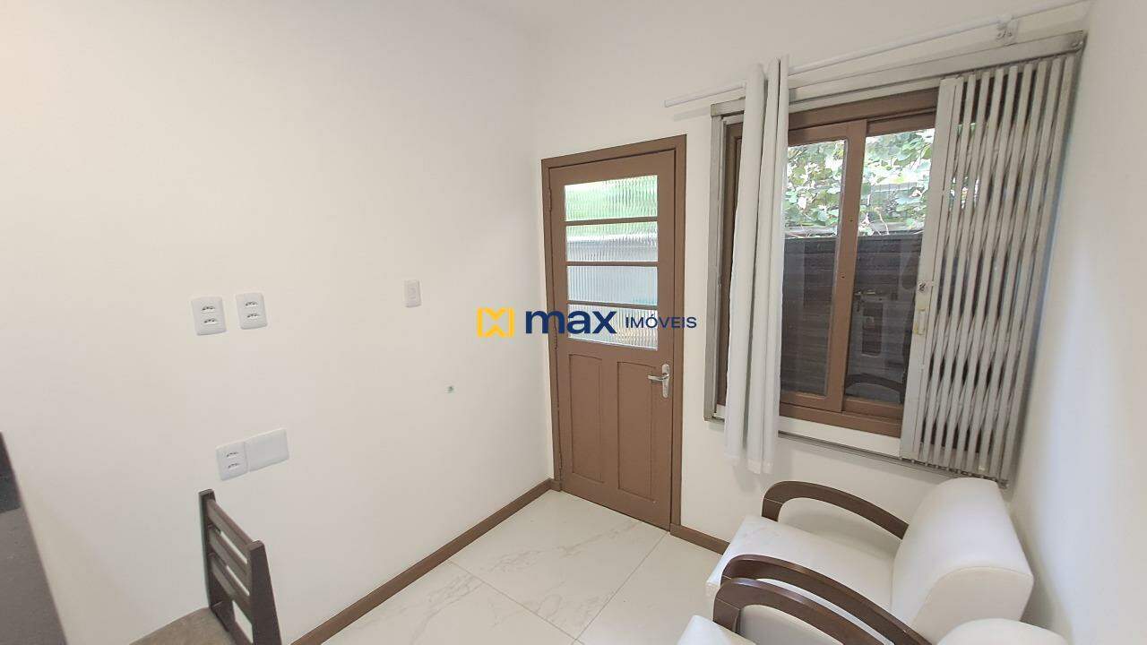 Apartamento para aluguel no Centro: Sala de Estar e Jantar
