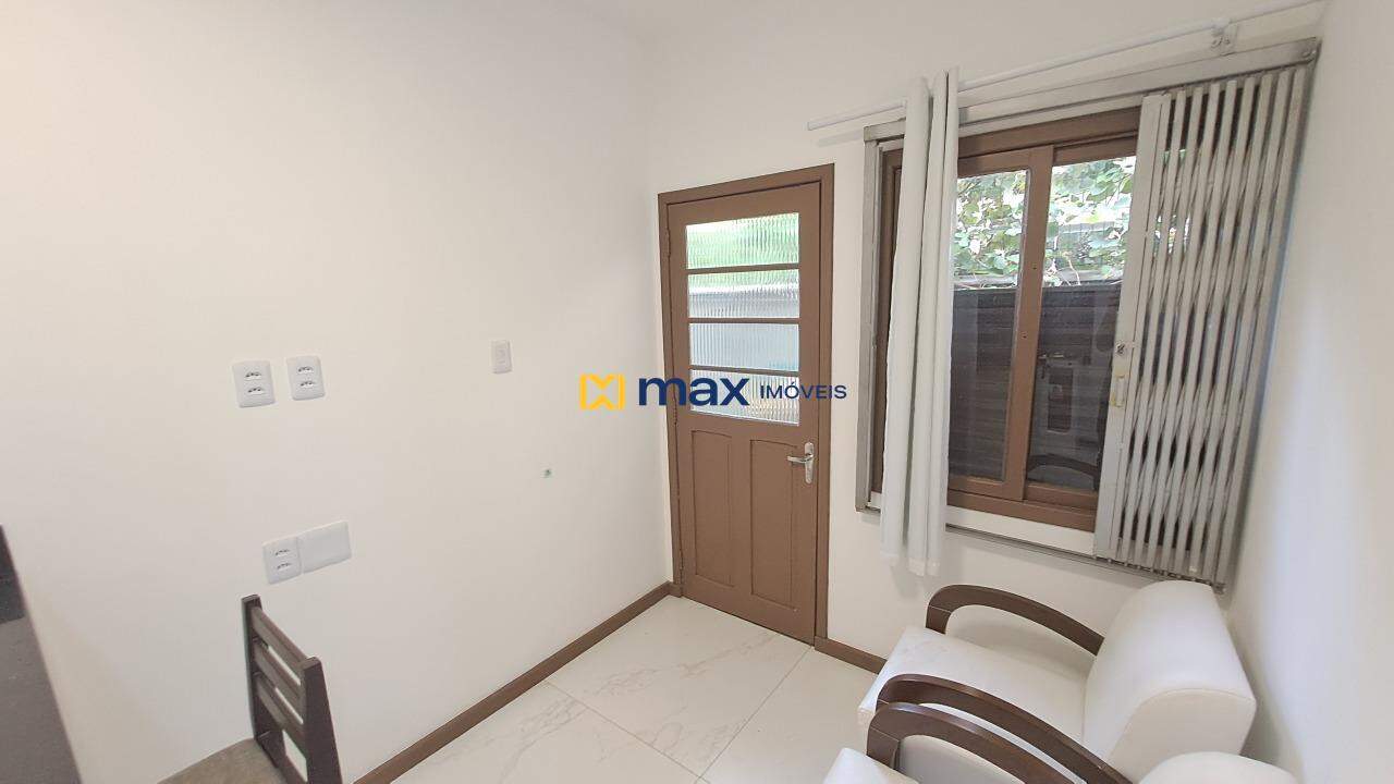 Apartamento para aluguel no Centro: Sala de Estar e Jantar