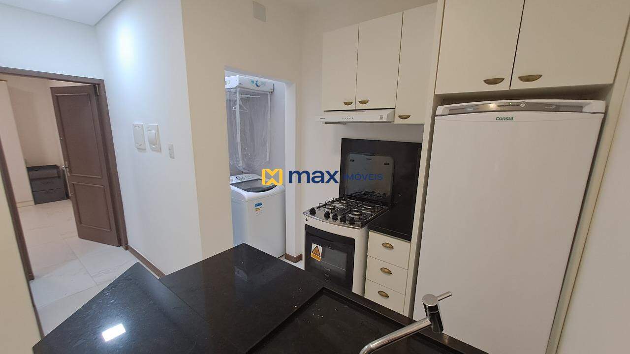 Apartamento para aluguel no Centro: Cozinha