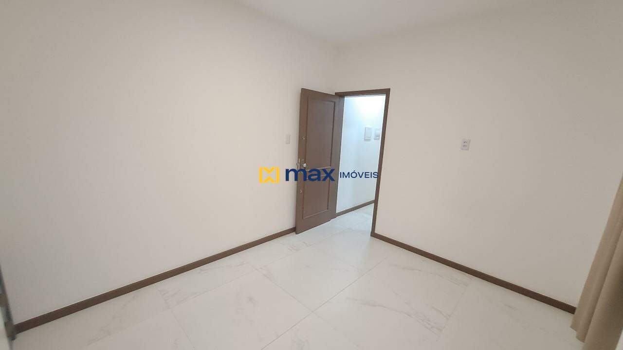Apartamento para aluguel no Centro: Quarto