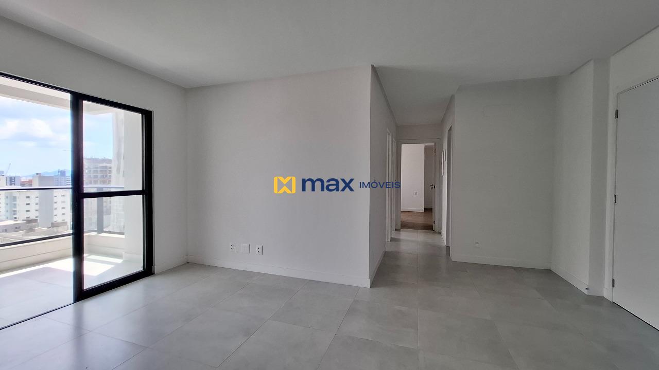 Apartamento à venda no Vila Operária: Living integrado