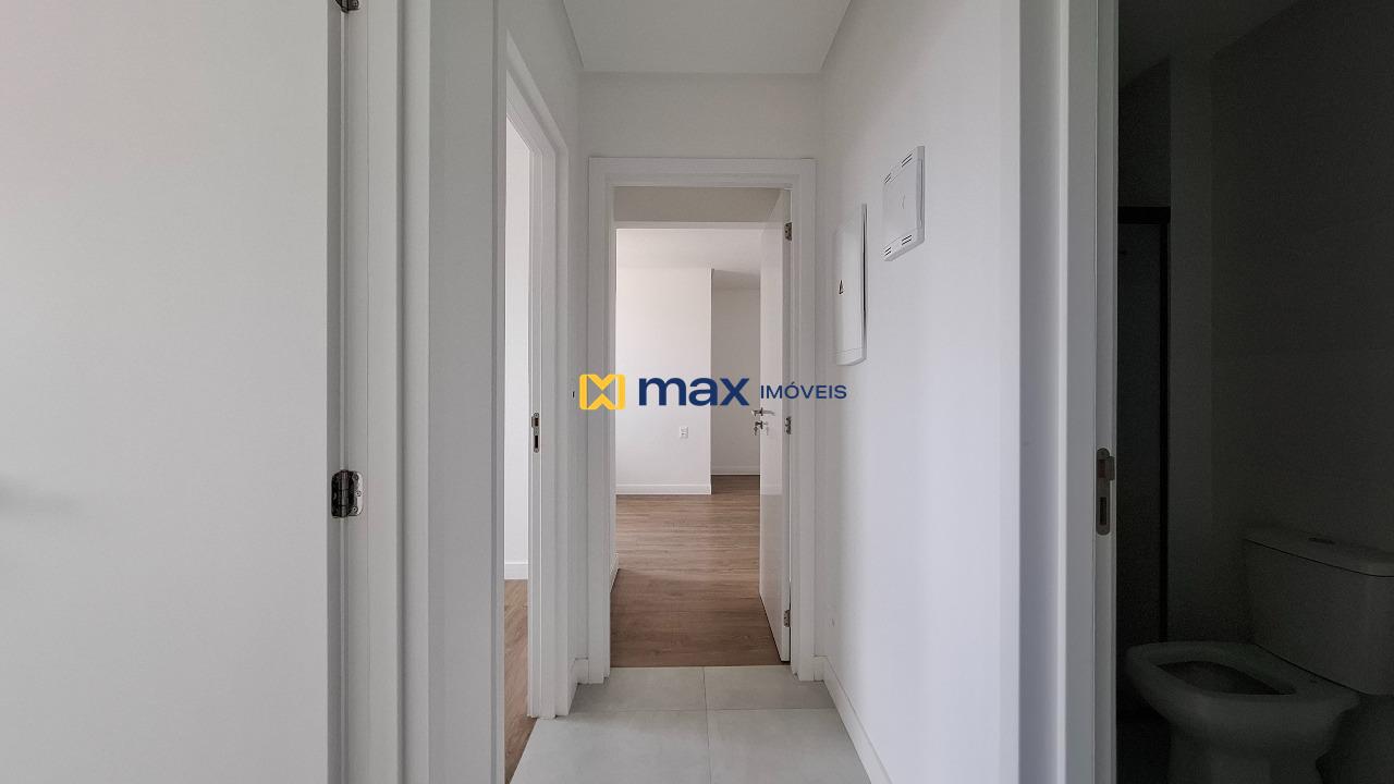 Apartamento à venda no Vila Operária: Corredor