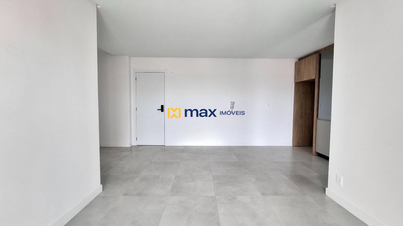 Apartamento à venda no Vila Operária: Living integrado