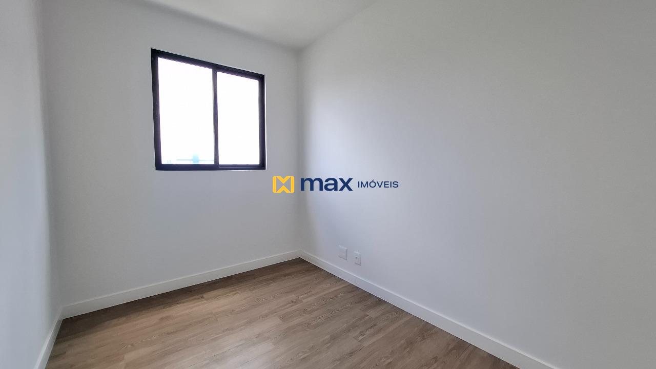 Apartamento à venda no Vila Operária: Dormitório 2