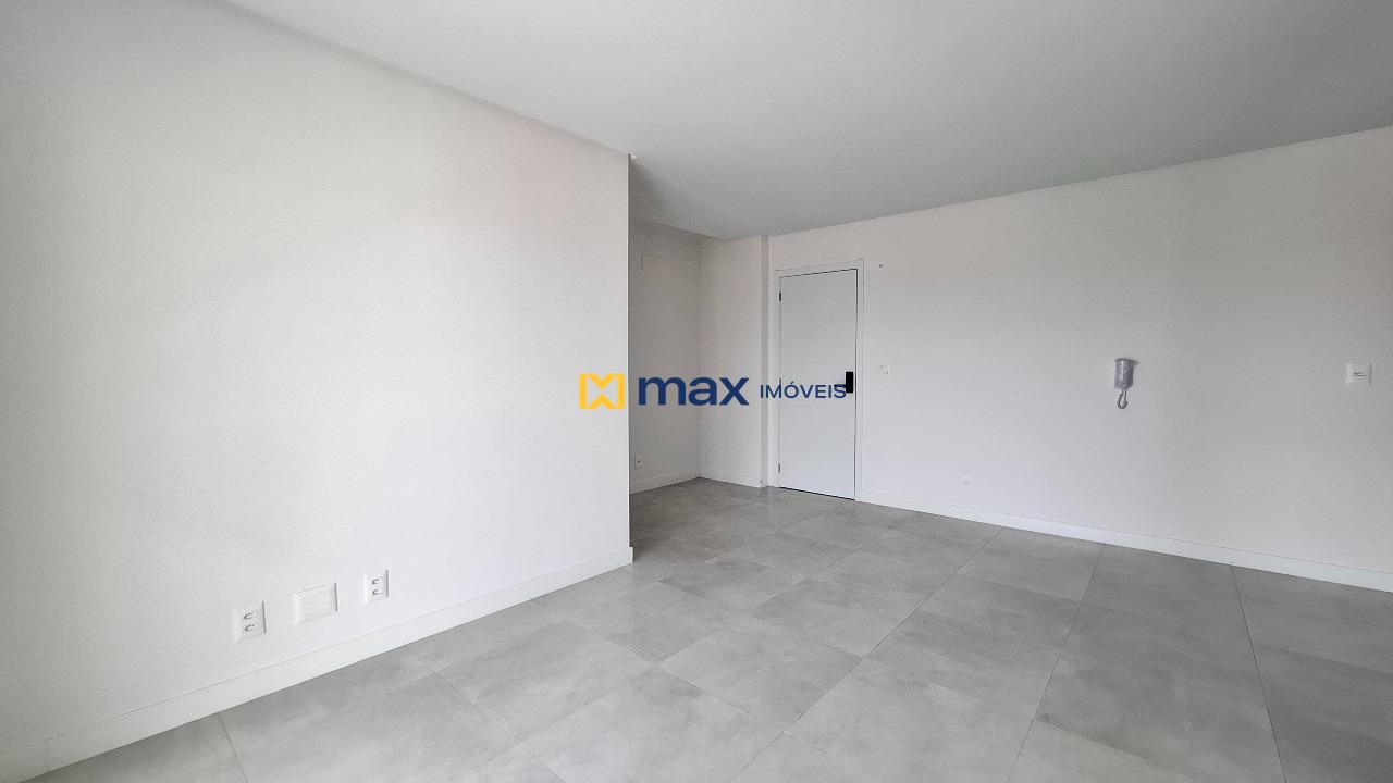 Apartamento à venda no Vila Operária: Living integrado