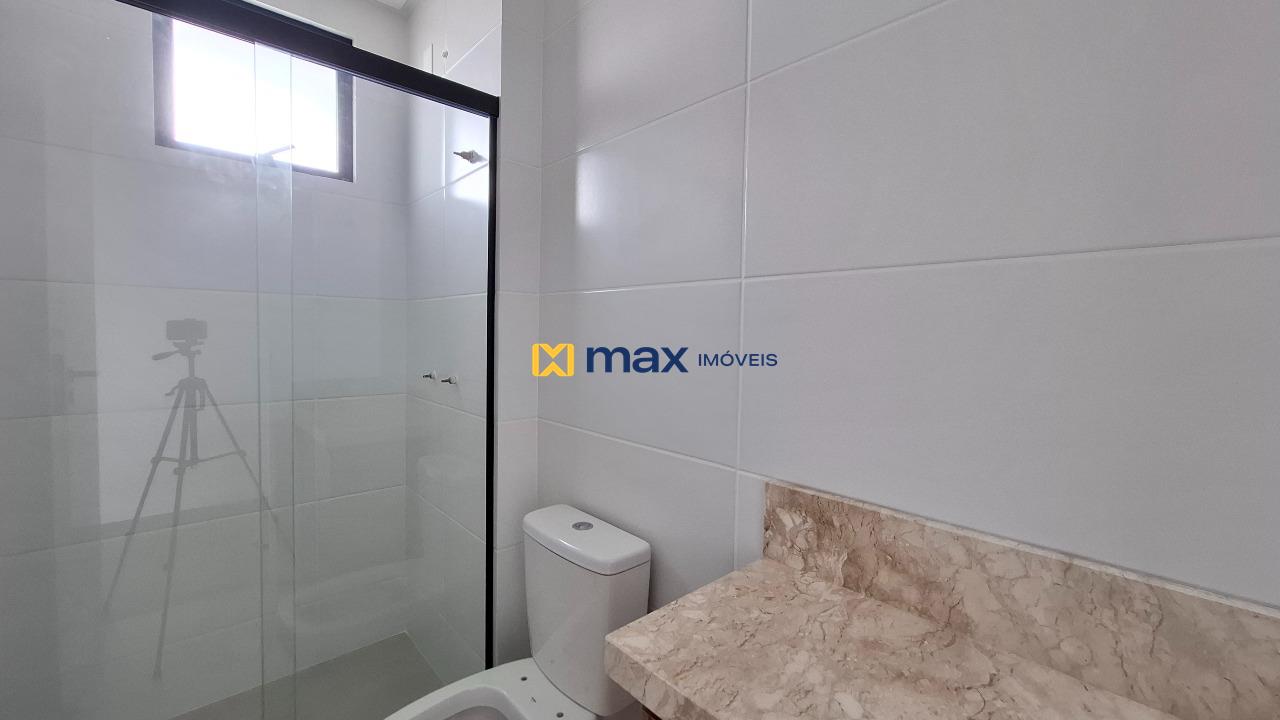 Apartamento à venda no Vila Operária: Banheiro suíte