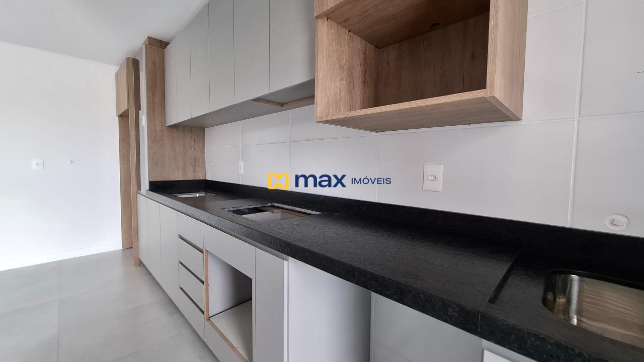 Apartamento à venda no Vila Operária: Cozinha