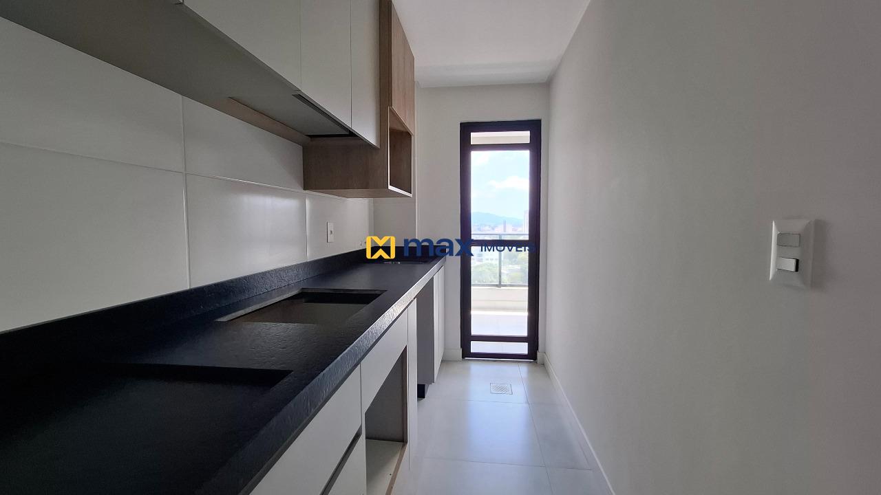 Apartamento à venda no Vila Operária: Cozinha