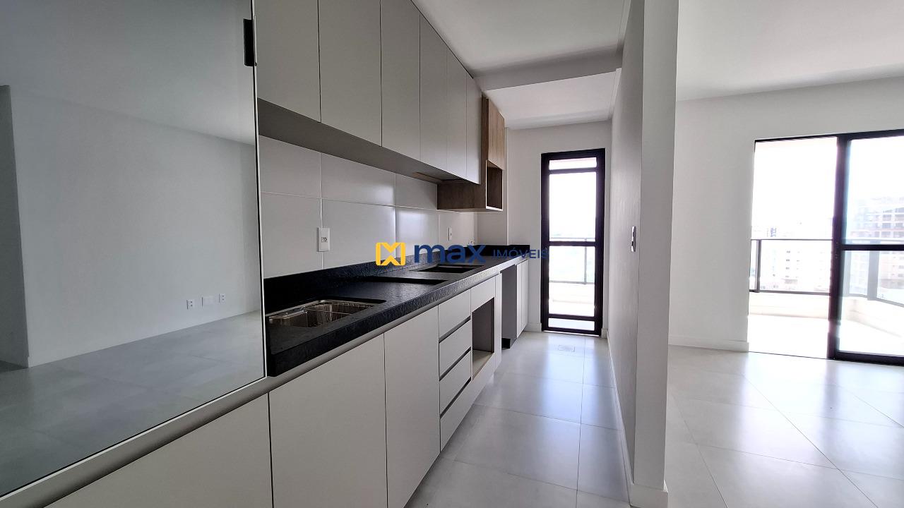 Apartamento à venda no Vila Operária: Cozinha