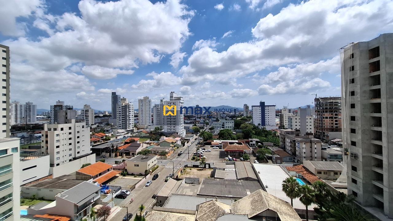 Apartamento à venda no Vila Operária: Vista