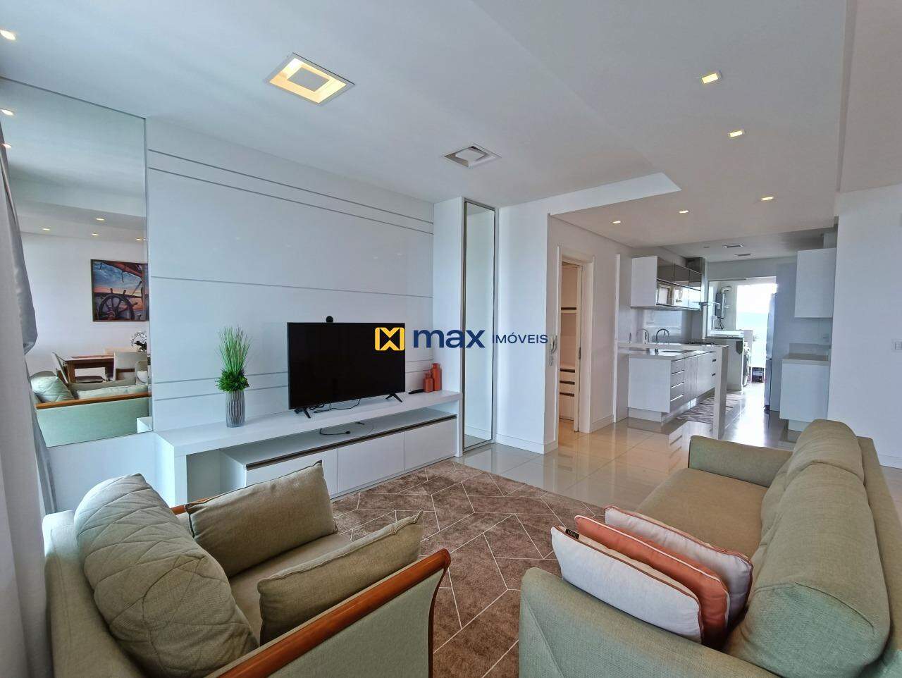 Apartamento à venda no Pioneiros: 