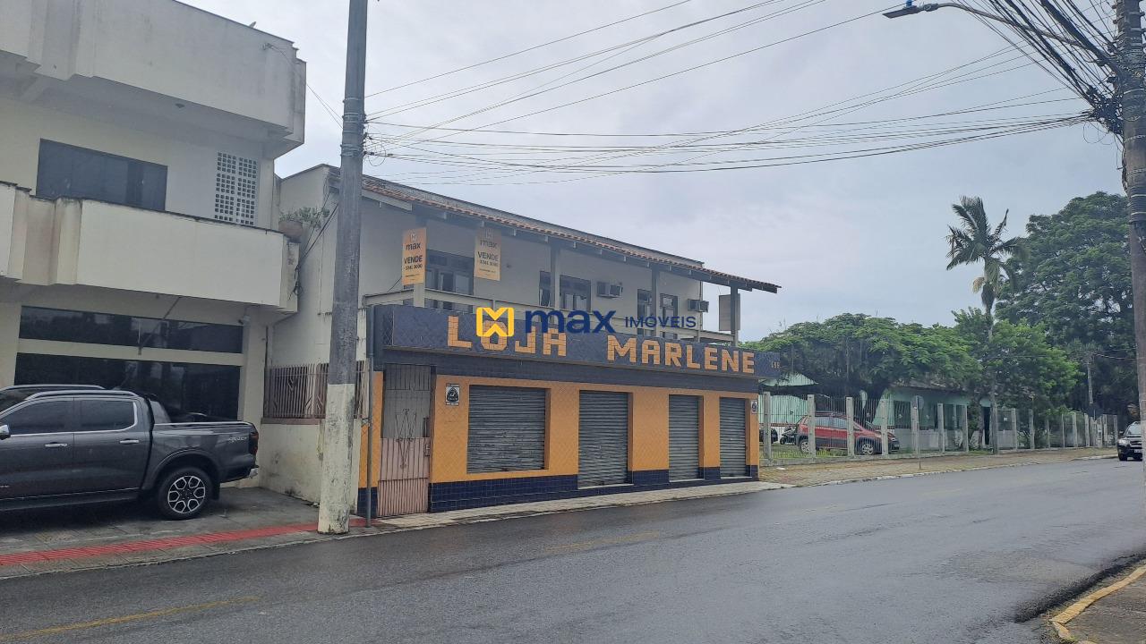 Casa à venda no Barra do Rio: Fachada