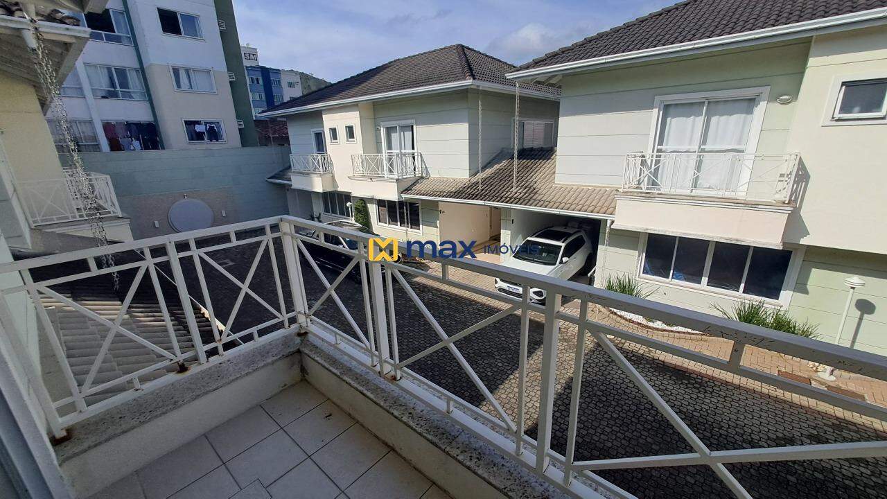 Casa para aluguel no Dom Bosco: Sacada