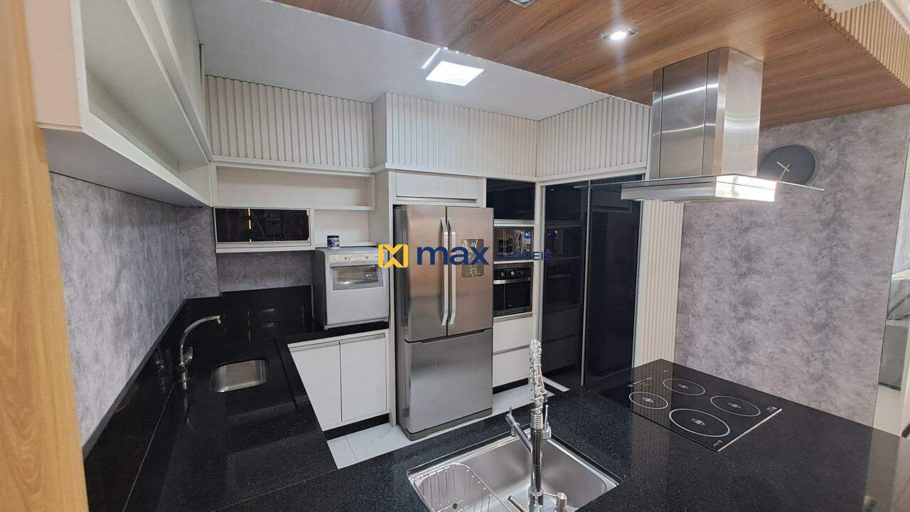 Casa para aluguel no Dom Bosco: Cozinha