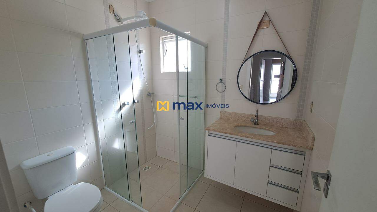 Casa para aluguel no Dom Bosco: Banheiro Social