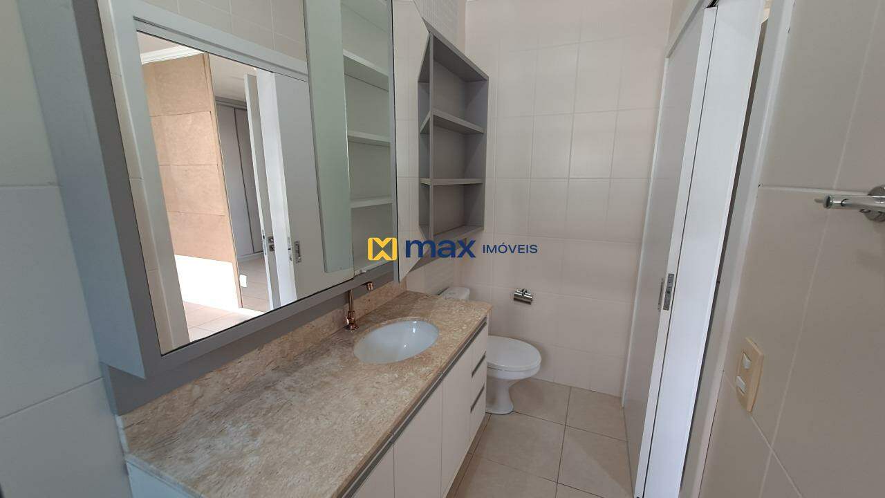 Casa para aluguel no Dom Bosco: Banheiro Suíte